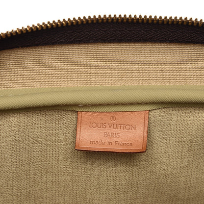 Louis Vuitton Monogram Deauville 6 of 12