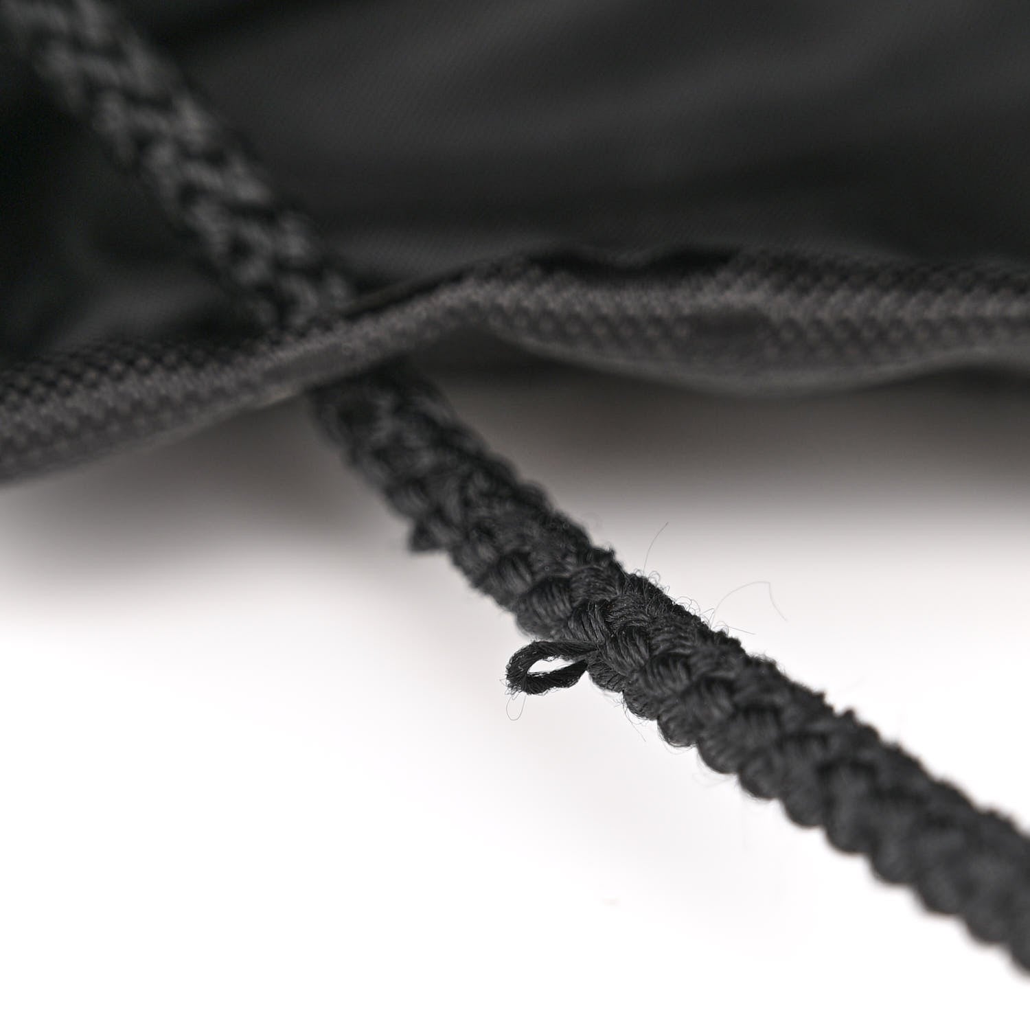 Gucci Econyl Nylon Monogram Off The Grid Utility Pocket Backpack Black 12 of 12