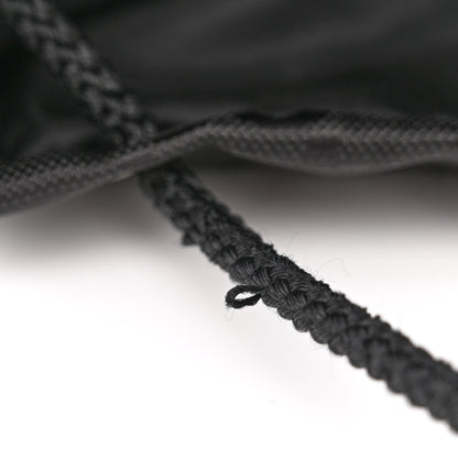 Gucci Econyl Nylon Monogram Off The Grid Utility Pocket Backpack Black 12 of 12