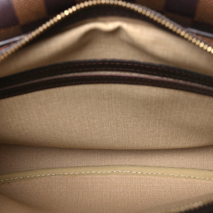 Louis Vuitton Damier Ebene Reporter PM 5 of 10