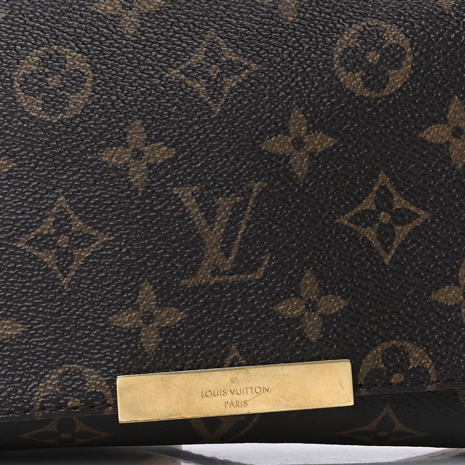 Louis Vuitton Monogram Favorite PM 8 of 12