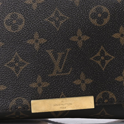 Louis Vuitton Monogram Favorite PM 8 of 12
