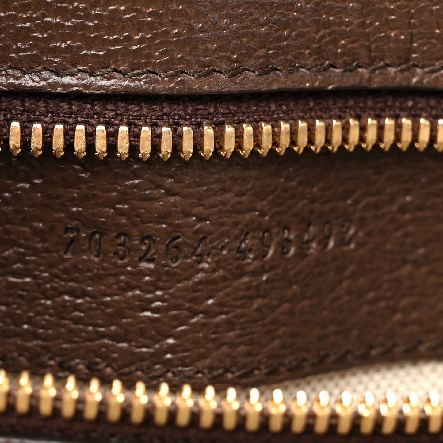 GG Supreme Monogram Cherry Marilyn Monoroe Tote Bag Beige Ebony New Acero Multicolor