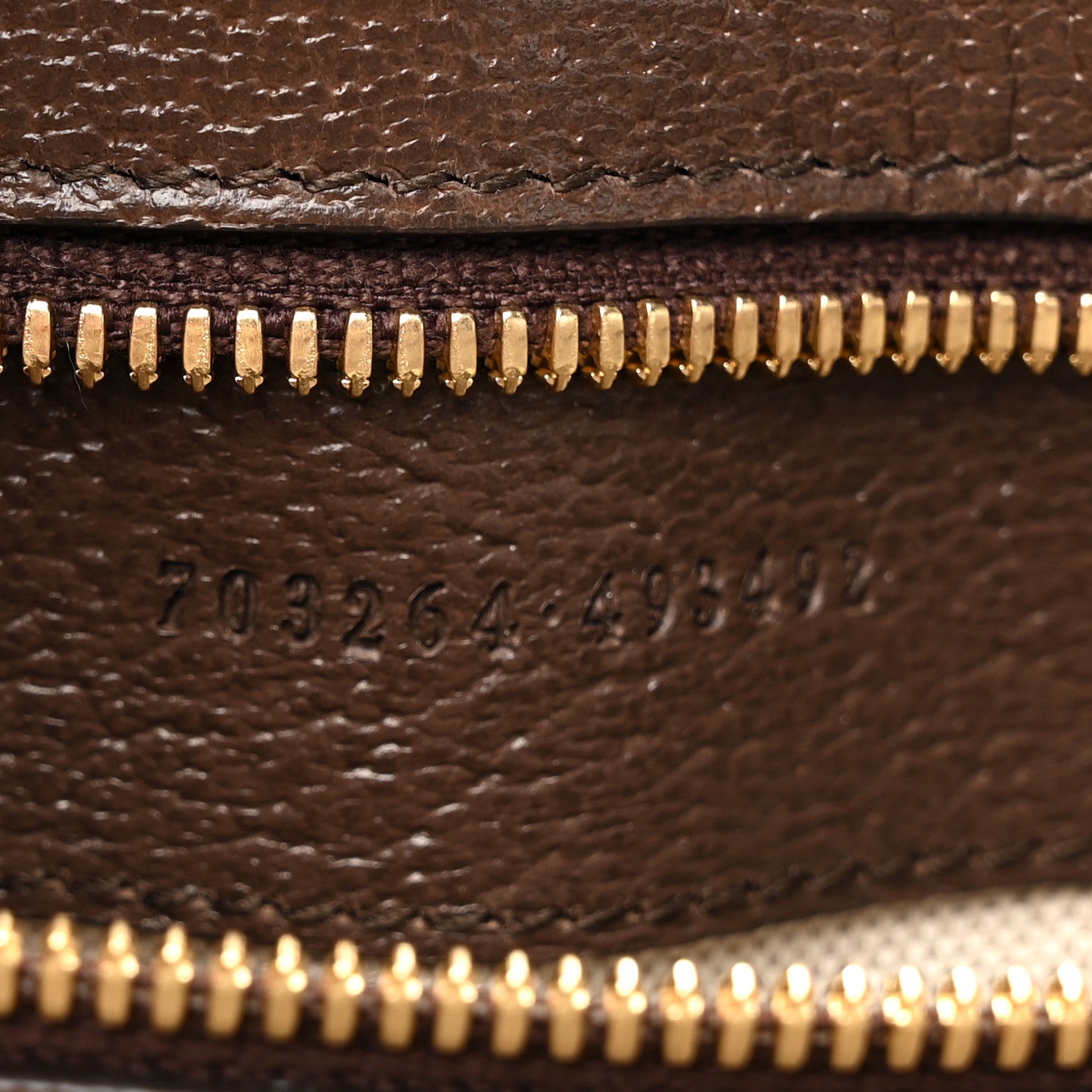 Gucci GG Supreme Monogram Cherry Marilyn Monoroe Tote Bag Beige Ebony New Acero Multicolor 7 of 13