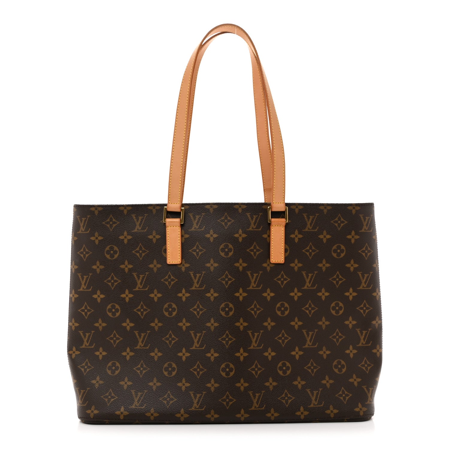 Louis Vuitton Monogram Luco 1 of 9