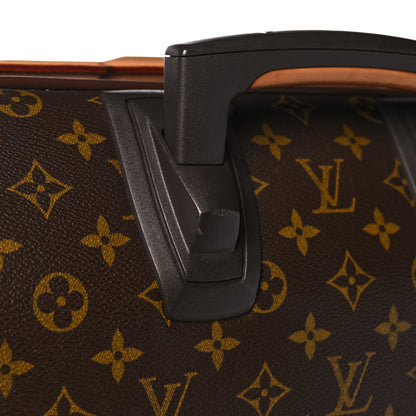 Louis Vuitton Monogram Pegase 55 17 of 19