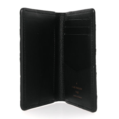 Louis Vuitton Alligator Pocket Organizer Bronze 5 of 8