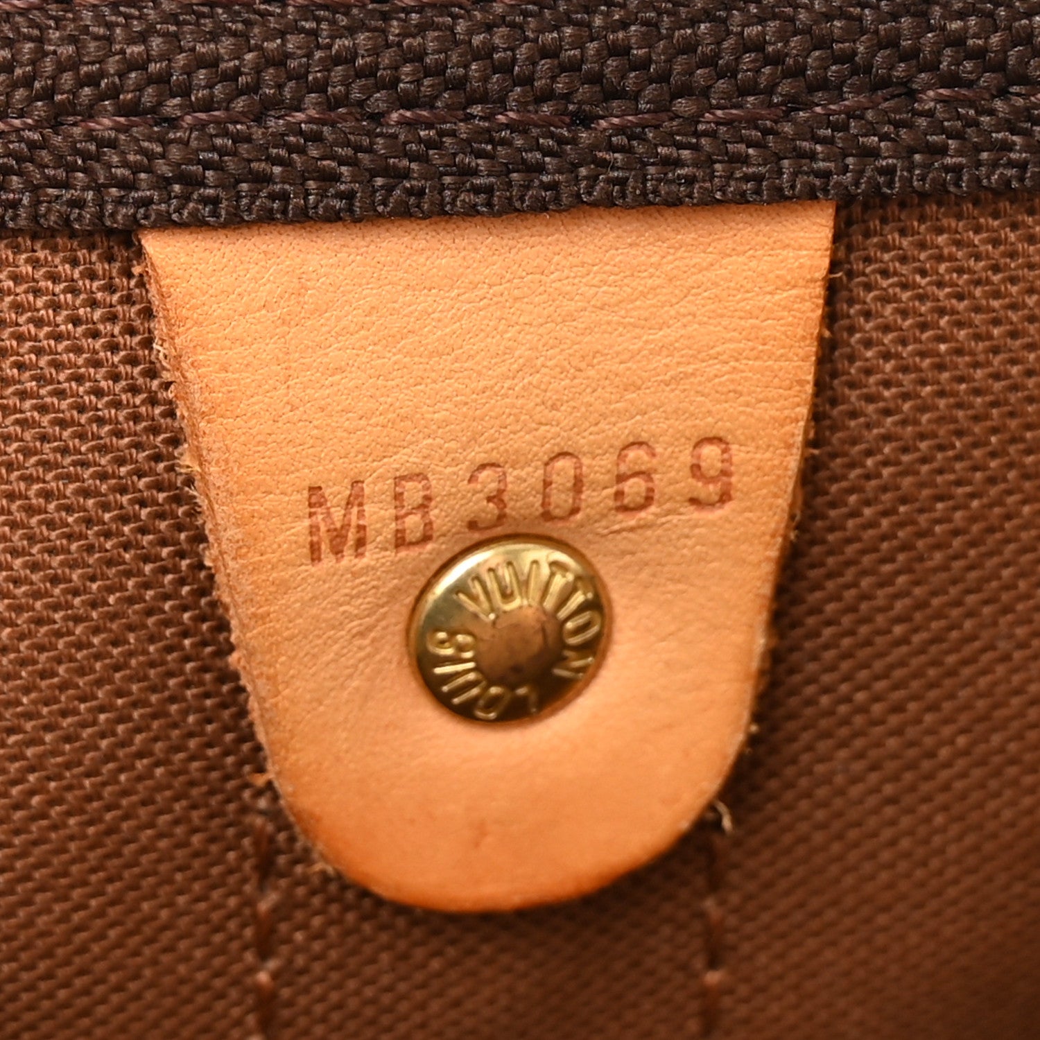 Louis Vuitton Monogram Keepall Bandouliere 45 6 of 22
