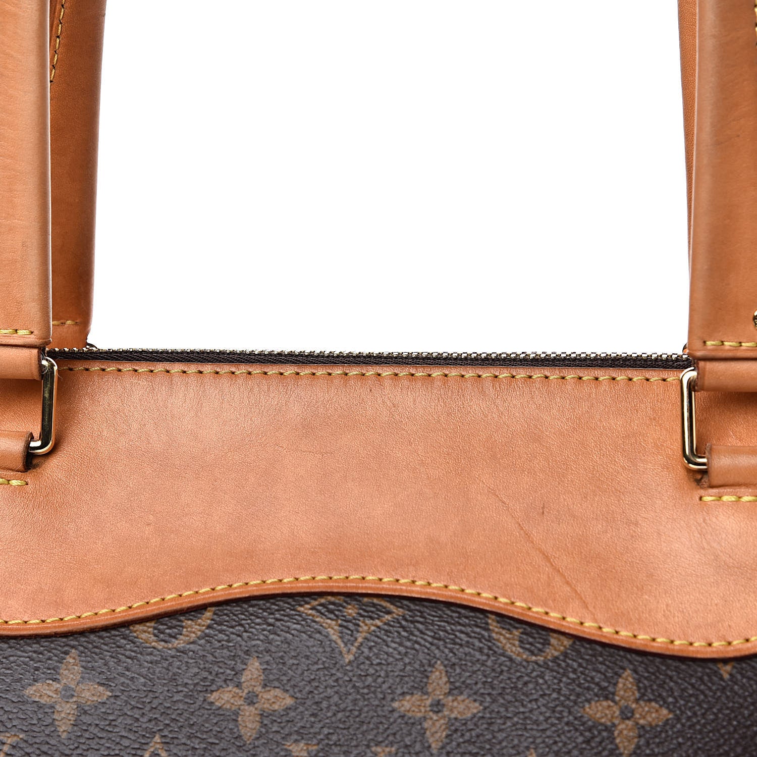 Louis Vuitton Monogram Estrela NM 12 of 16
