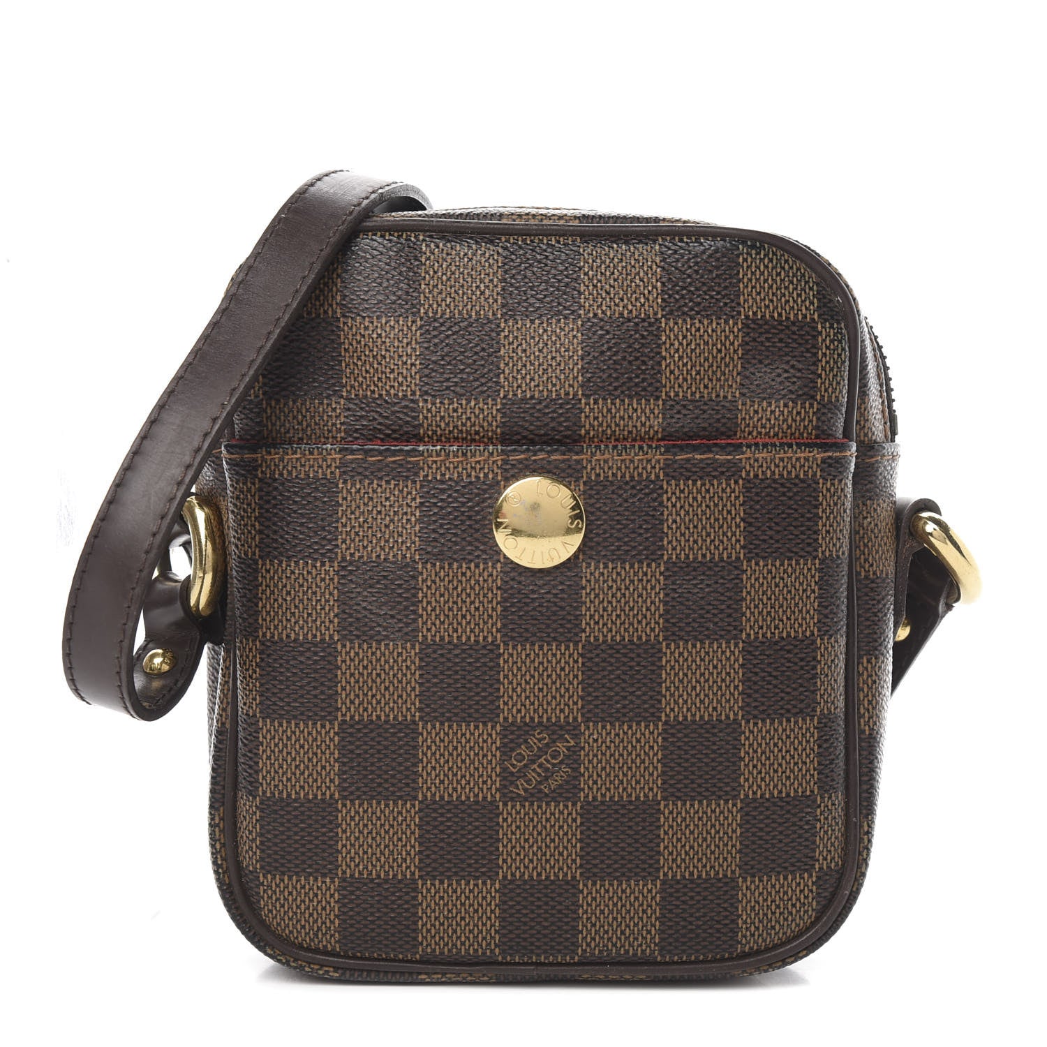 Louis Vuitton Damier Ebene Rift 1 of 9