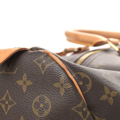 Louis Vuitton Monogram Keepall 55 22 of 22