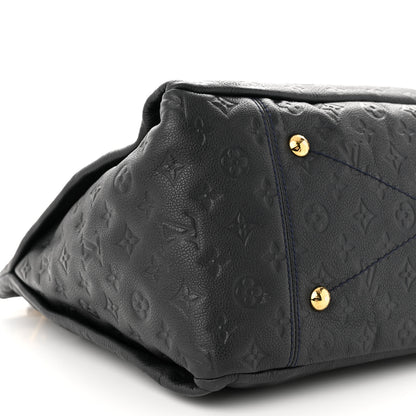Louis Vuitton Empreinte Artsy MM Infini 9 of 10