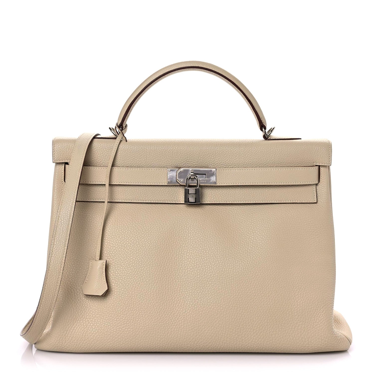 Louis Vuitton French Company Poche Toilette 19 3 of 9