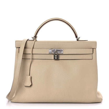 Louis Vuitton French Company Poche Toilette 19 3 of 9