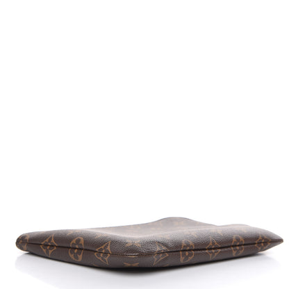 Louis Vuitton Monogram Etui Voyage PM Pouch 4 of 8