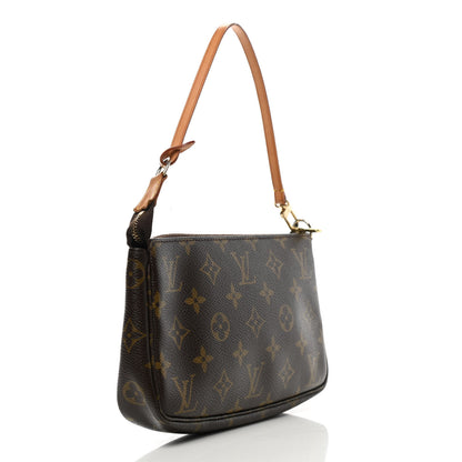 Louis Vuitton Monogram Pochette Accessories 3 of 14