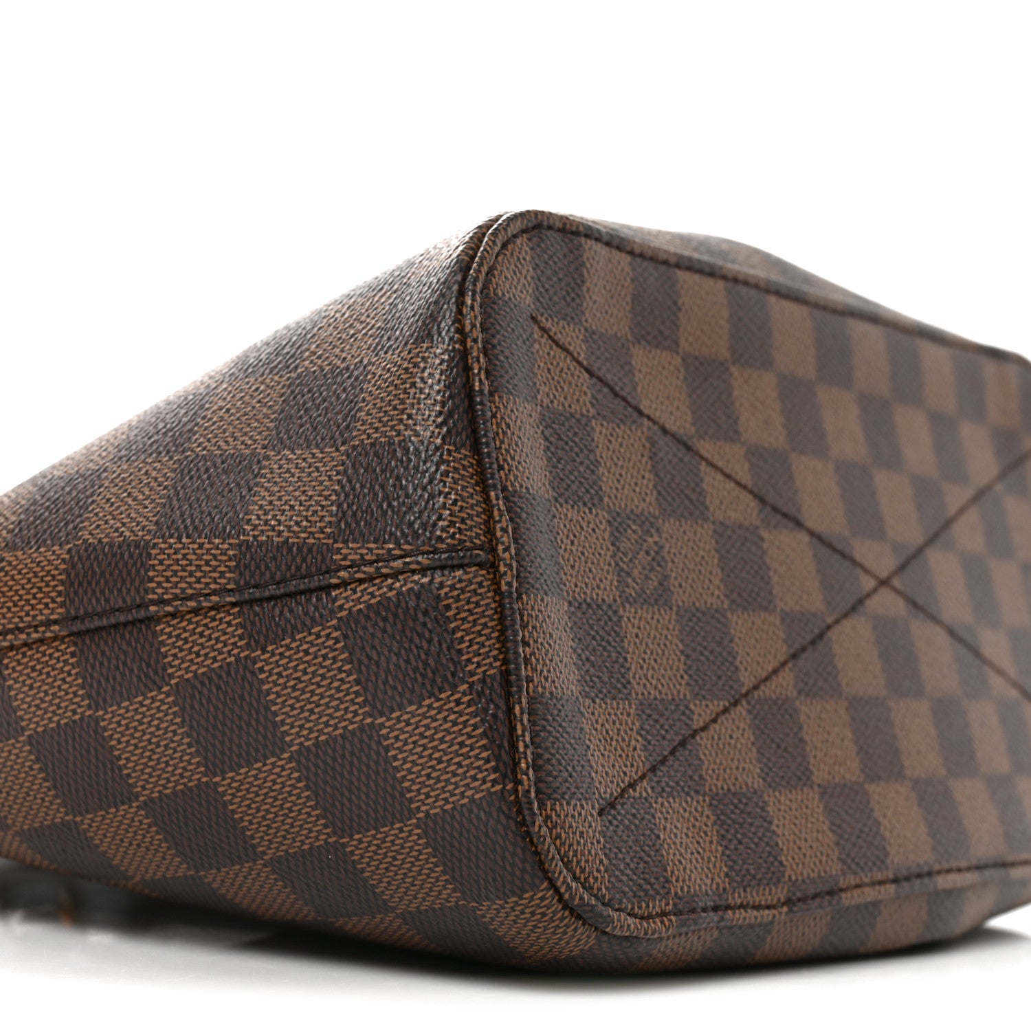 Louis Vuitton Damier Ebene Siena PM 8 of 10