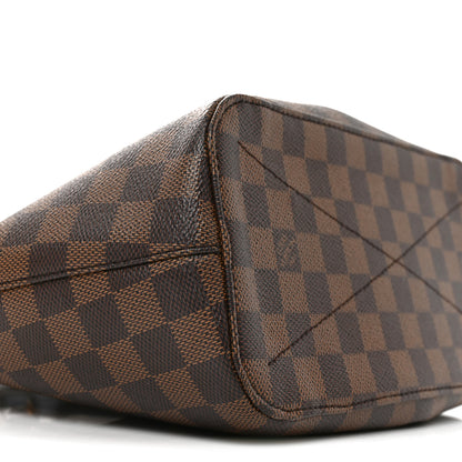 Louis Vuitton Damier Ebene Siena PM 8 of 10