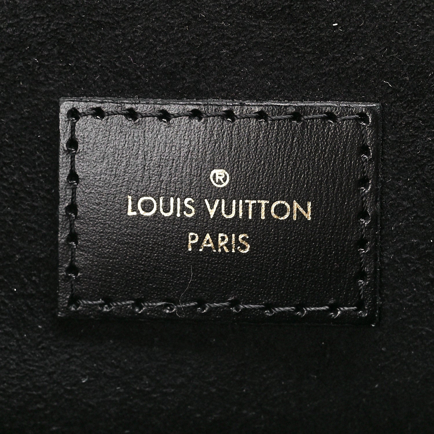 Louis Vuitton Reverse Monogram Pochette Metis 6 of 13