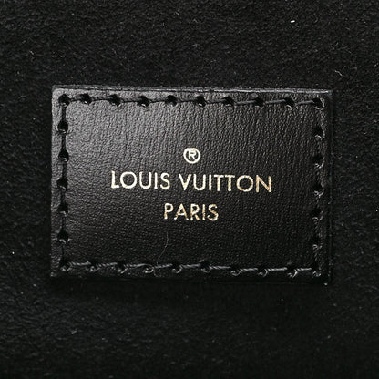 Louis Vuitton Reverse Monogram Pochette Metis 6 of 13
