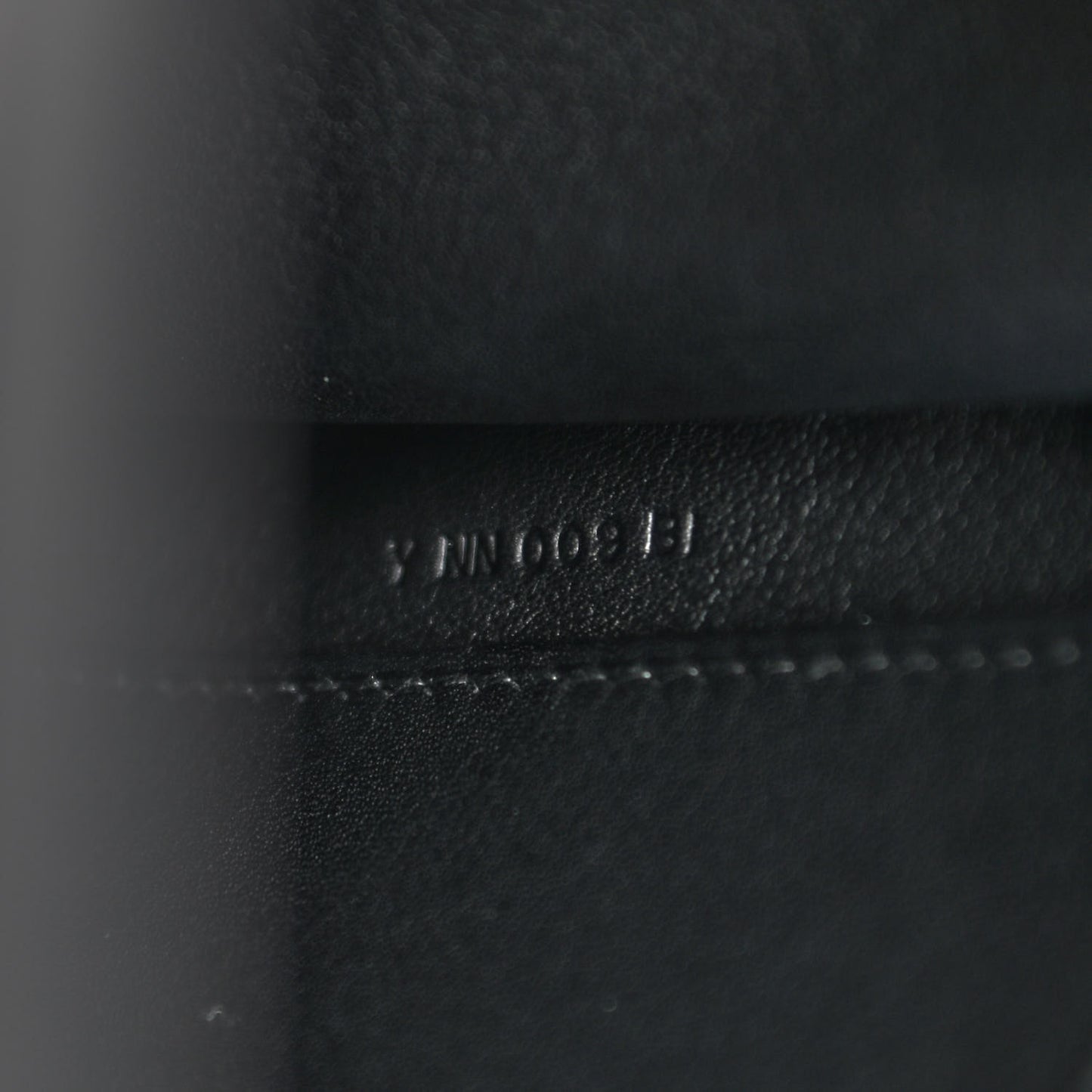 Swift Kelly Danse II Belt Bag Black