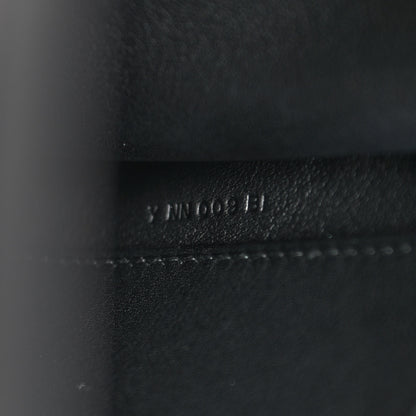 Hermes Swift Kelly Danse II Belt Bag Black 7 of 11