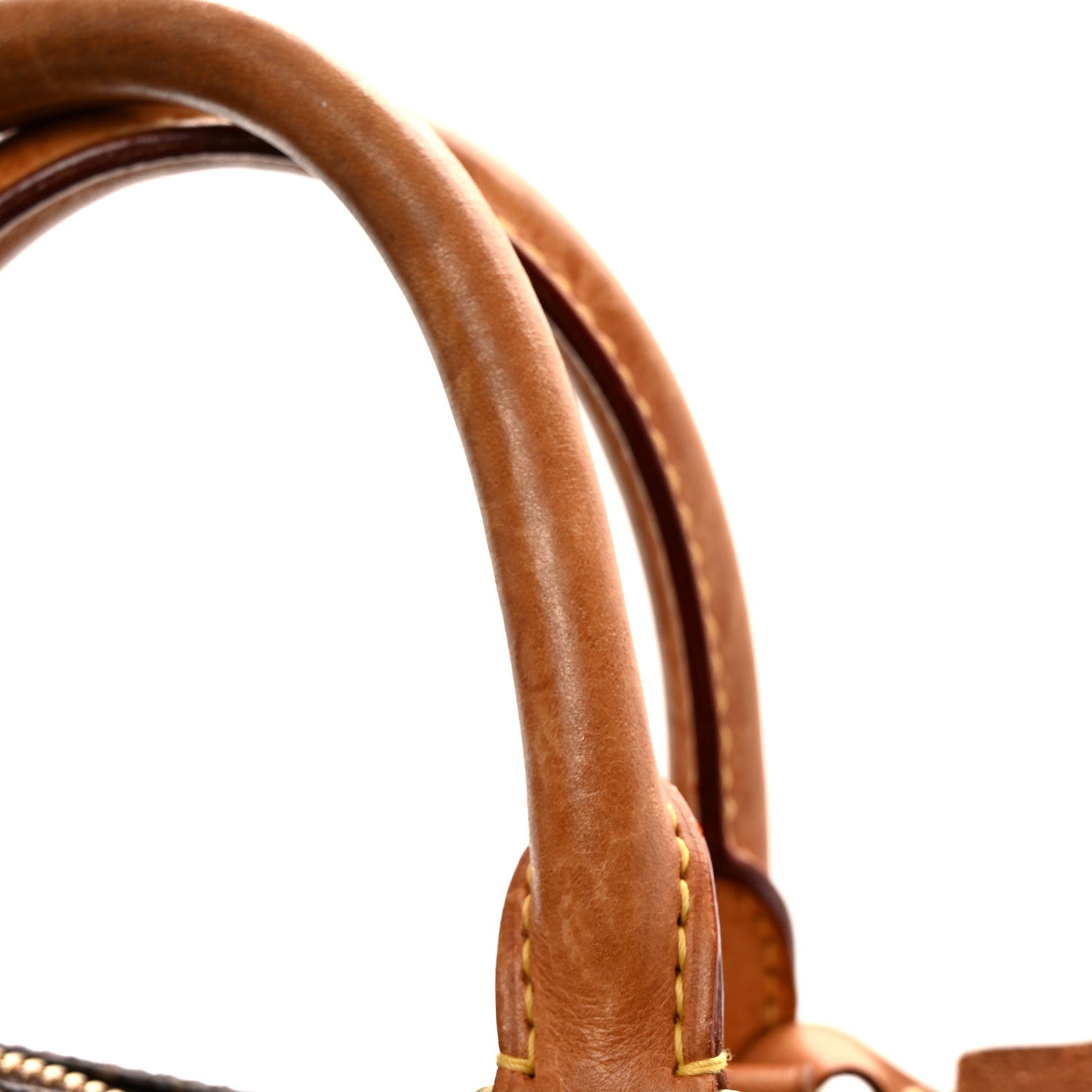 Louis Vuitton Monogram Keepall 50 12 of 14