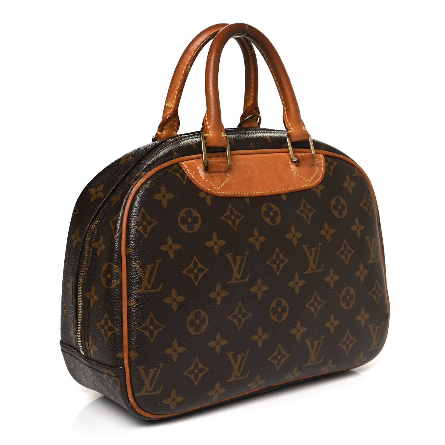 Louis Vuitton Monogram Trouville 3 of 11