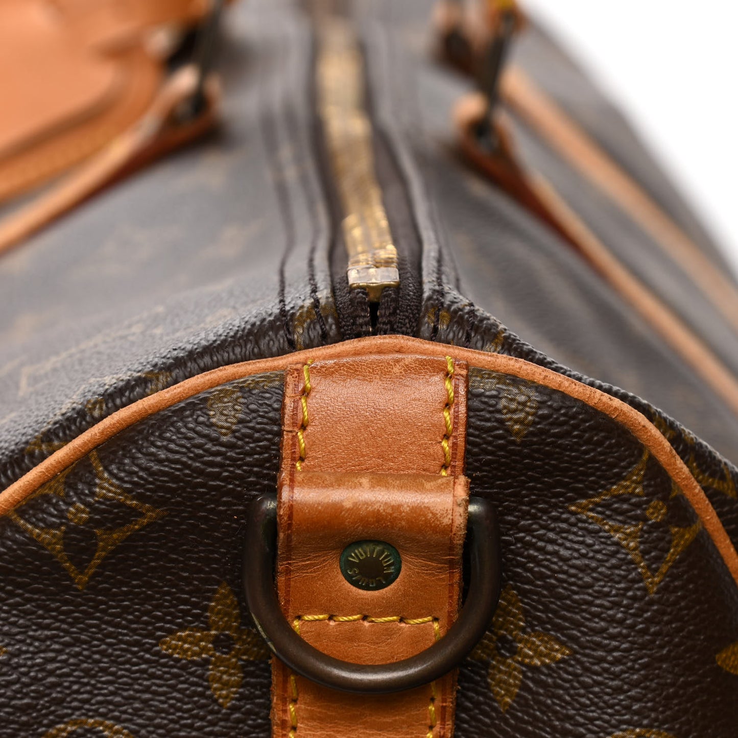 Monogram Keepall Bandouliere 55