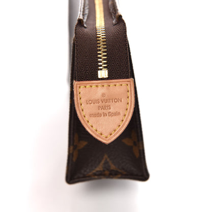 Louis Vuitton Monogram Toiletry Pouch 15 6 of 7