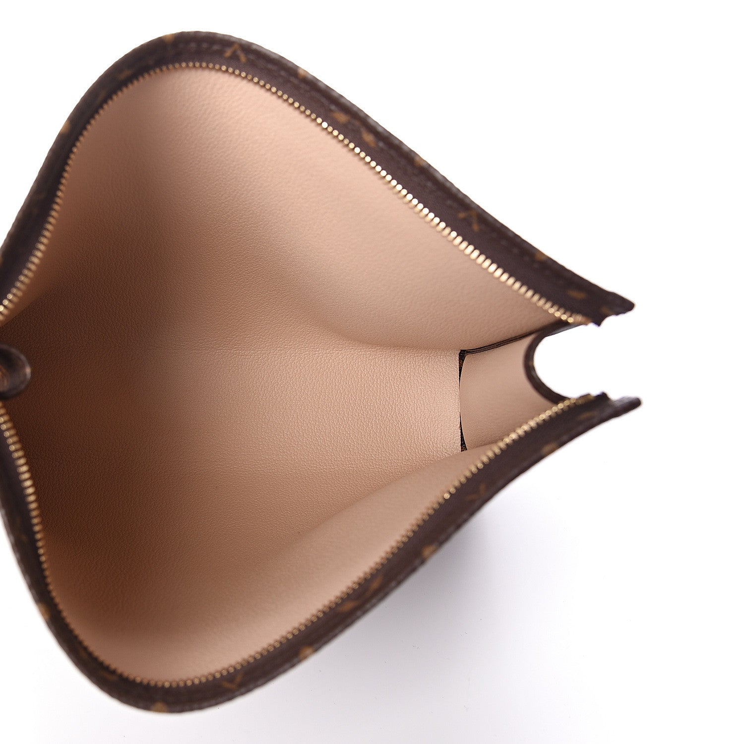 Louis Vuitton Monogram Toiletry Pouch 26 4 of 7