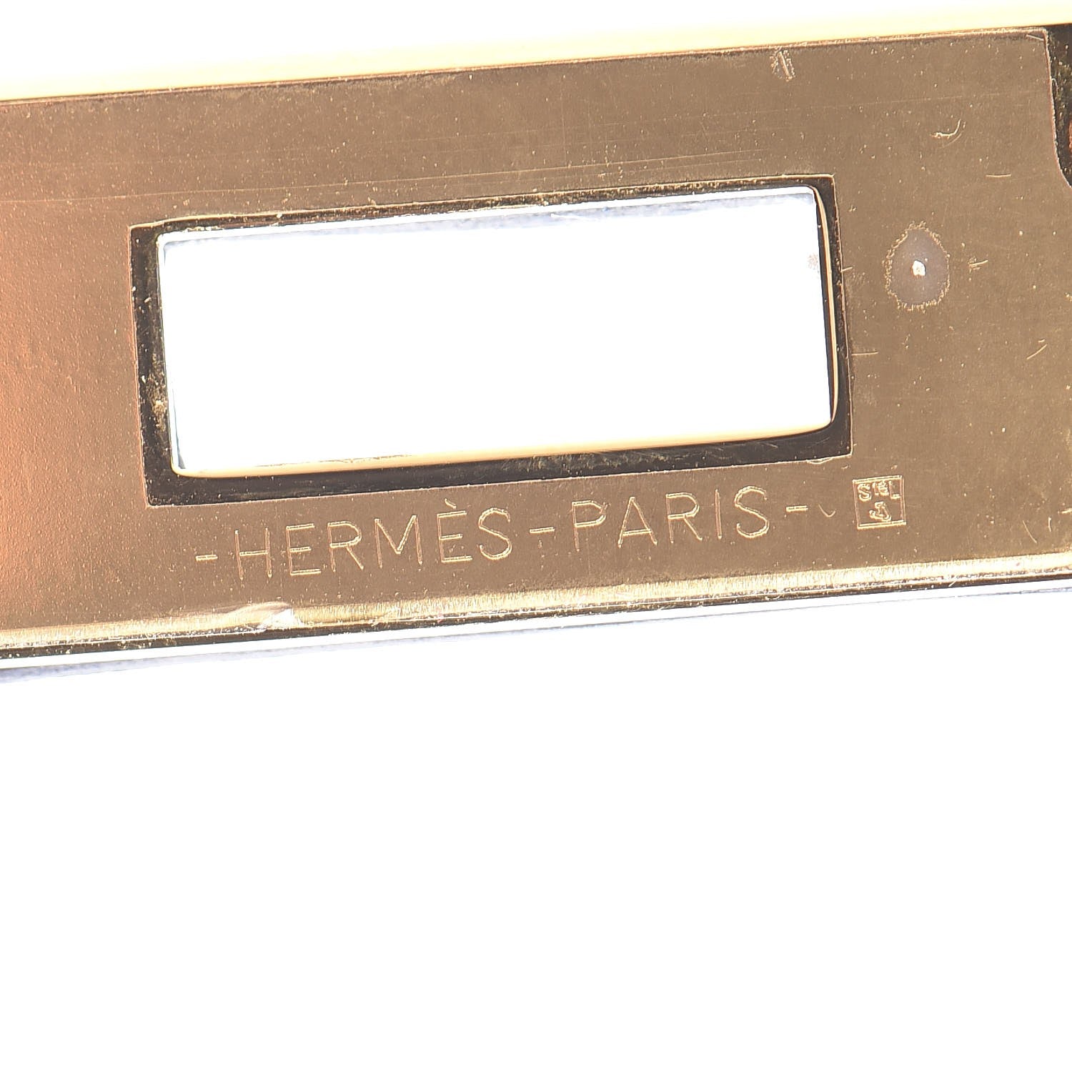 Hermes Ostrich Mini Kelly Sellier 20 Blueet 50 of 60