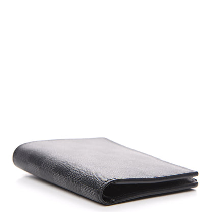 Louis Vuitton Damier Graphite Smart Wallet 3 of 6