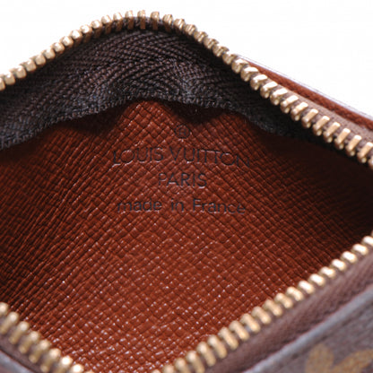 Louis Vuitton Monogram Key Pouch 6 of 7