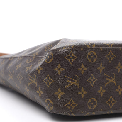 Louis Vuitton Monogram Looping GM 9 of 17