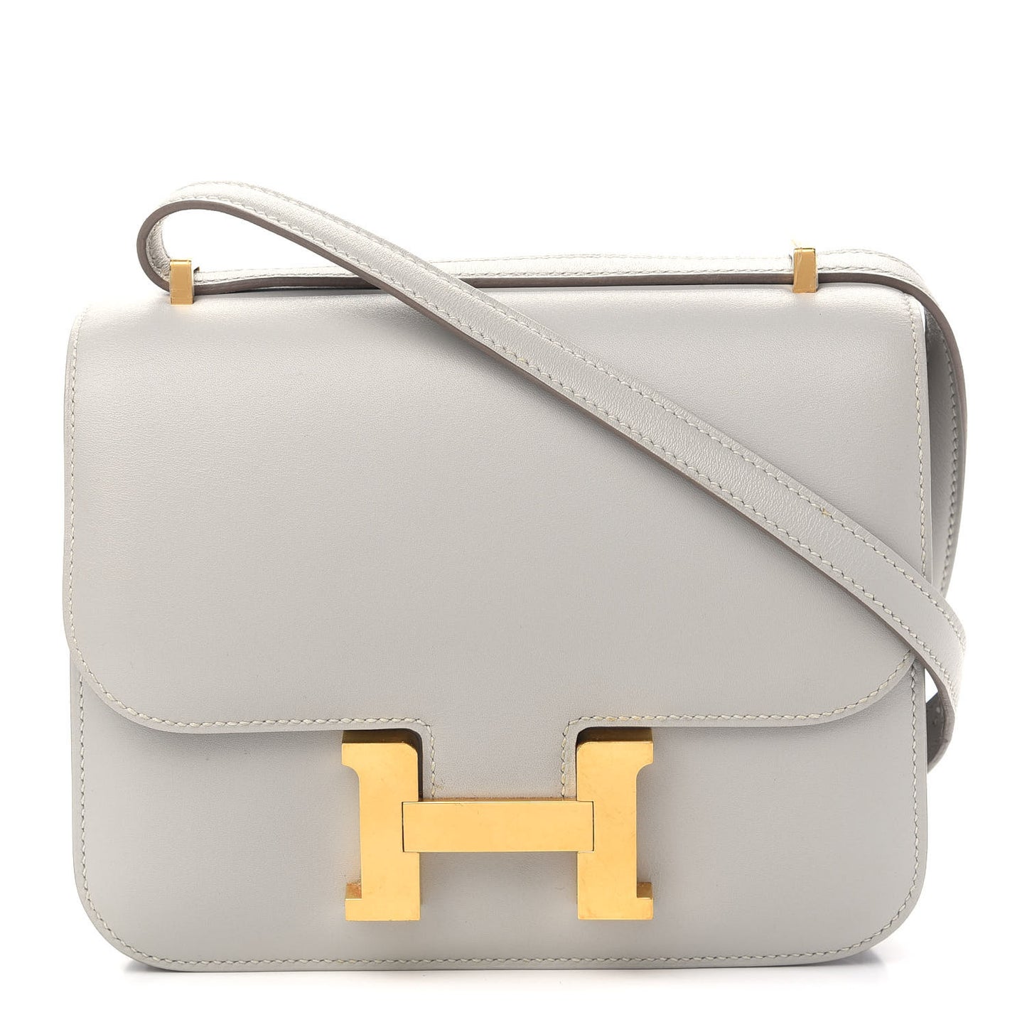Swift Constance 18 Gris Perle