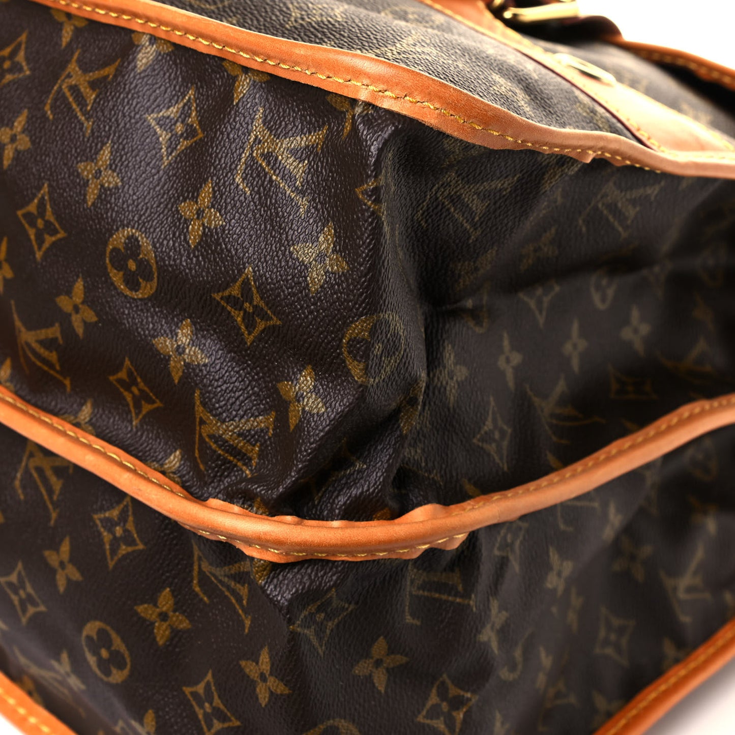 Monogram Sac Kleber