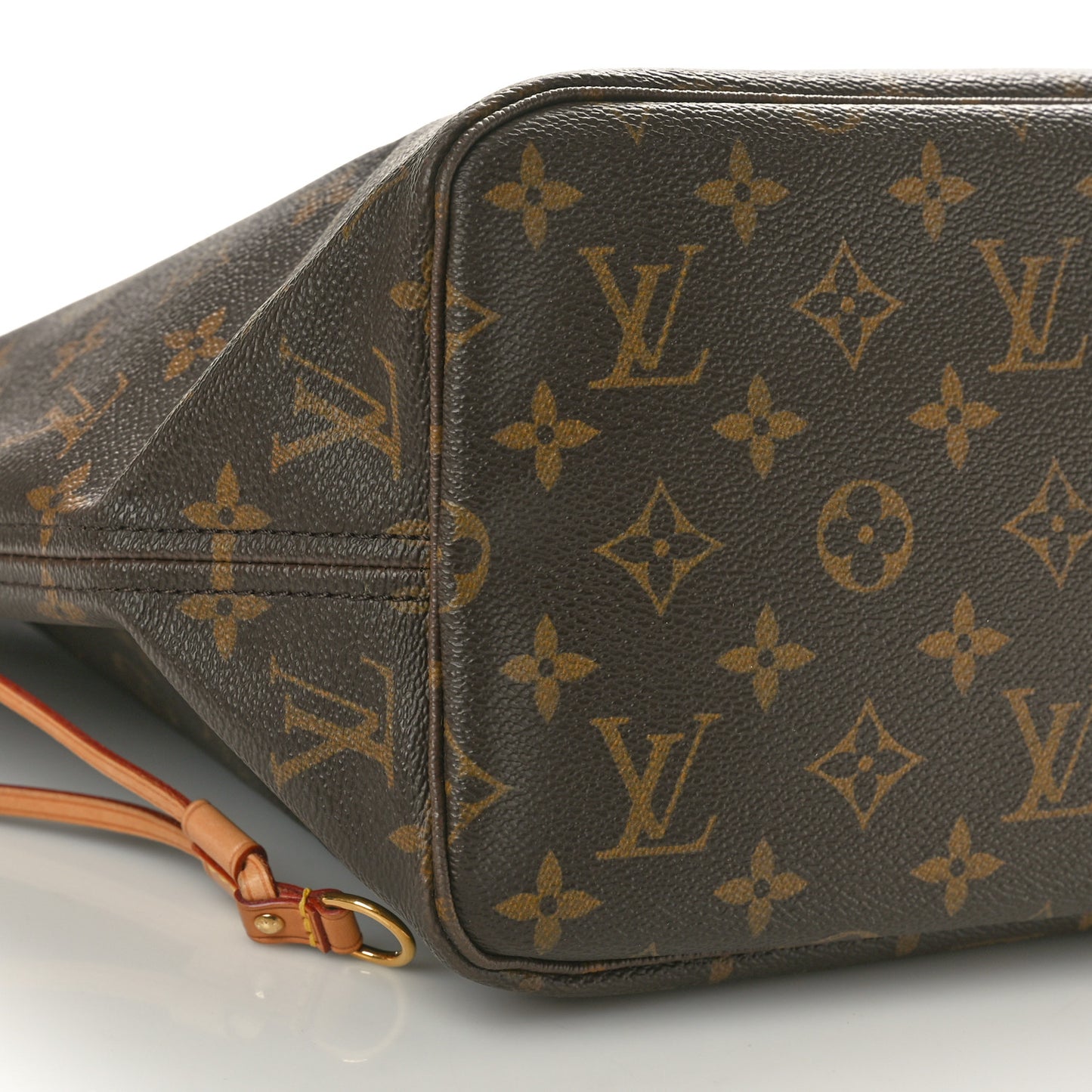 Monogram Neverfull MM