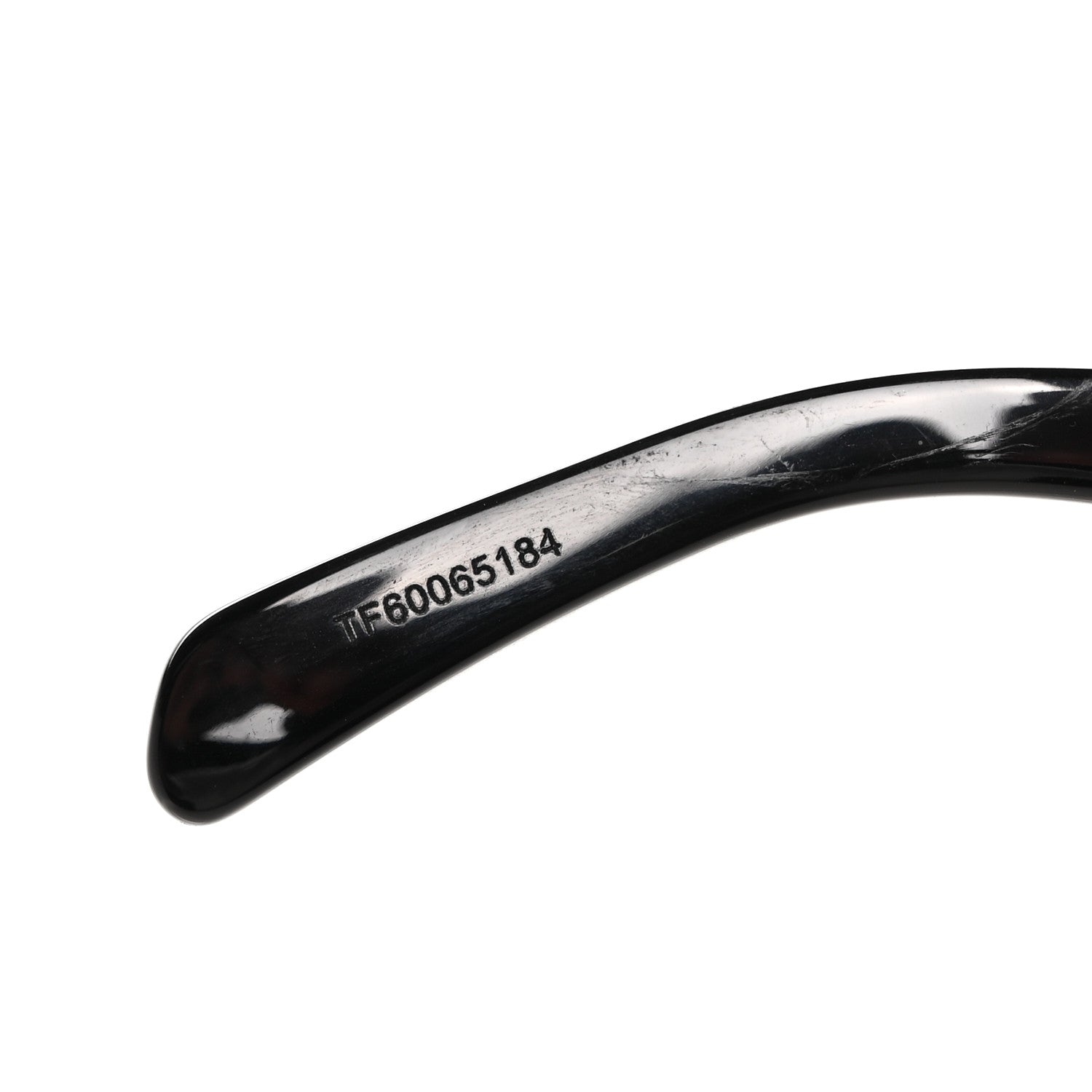 Celine Acetate Sunglasses CL 40198F Black 7 of 7