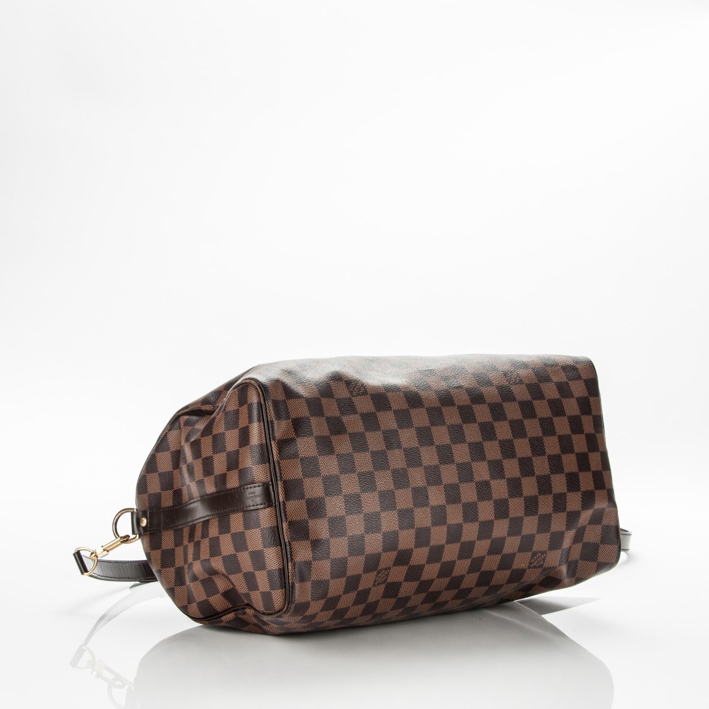 Damier Ebene Speedy Bandouliere 35