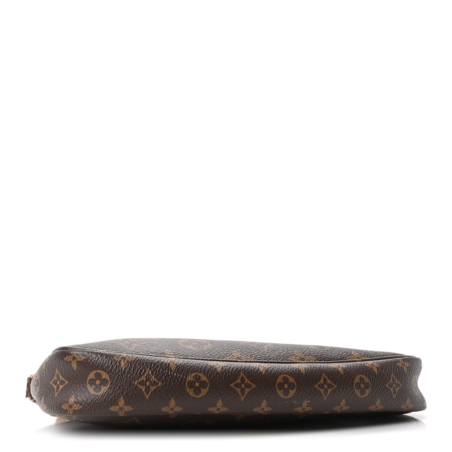 Monogram Multi Pochette Accessories Large Pochette Kaki
