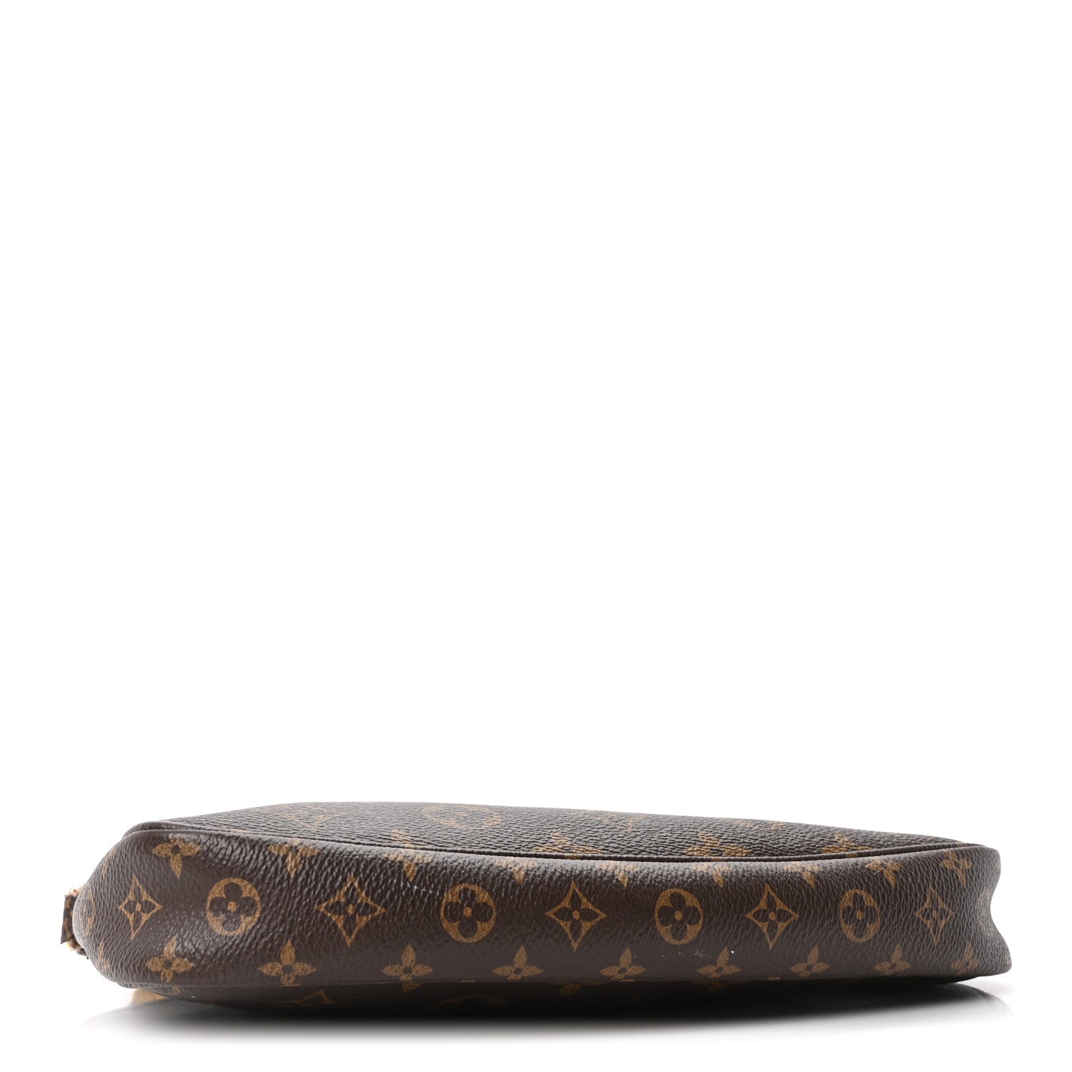 Louis Vuitton Monogram Multi Pochette Accessories Large Pochette Kaki 4 of 10