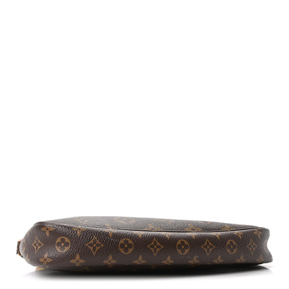 Louis Vuitton Monogram Multi Pochette Accessories Large Pochette Kaki 4 of 10