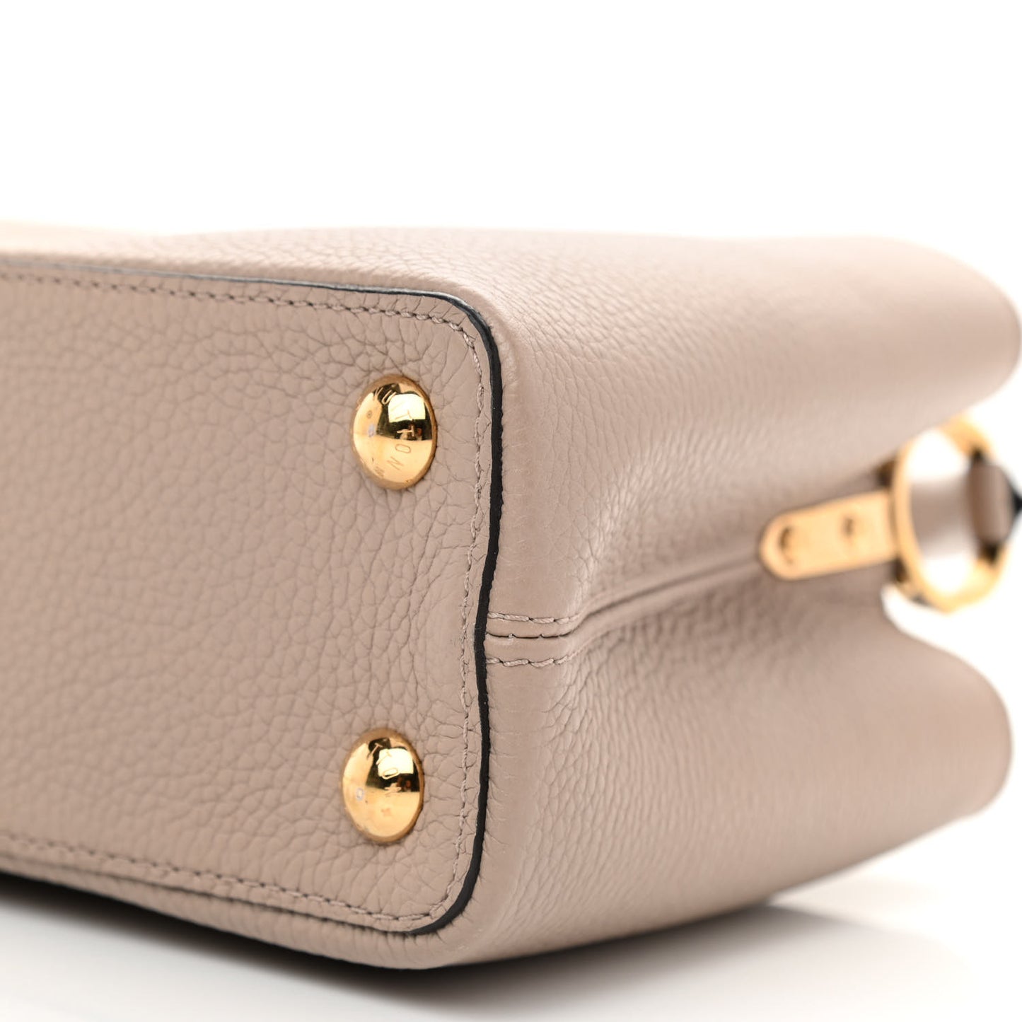 Taurillon Capucines BB Galet