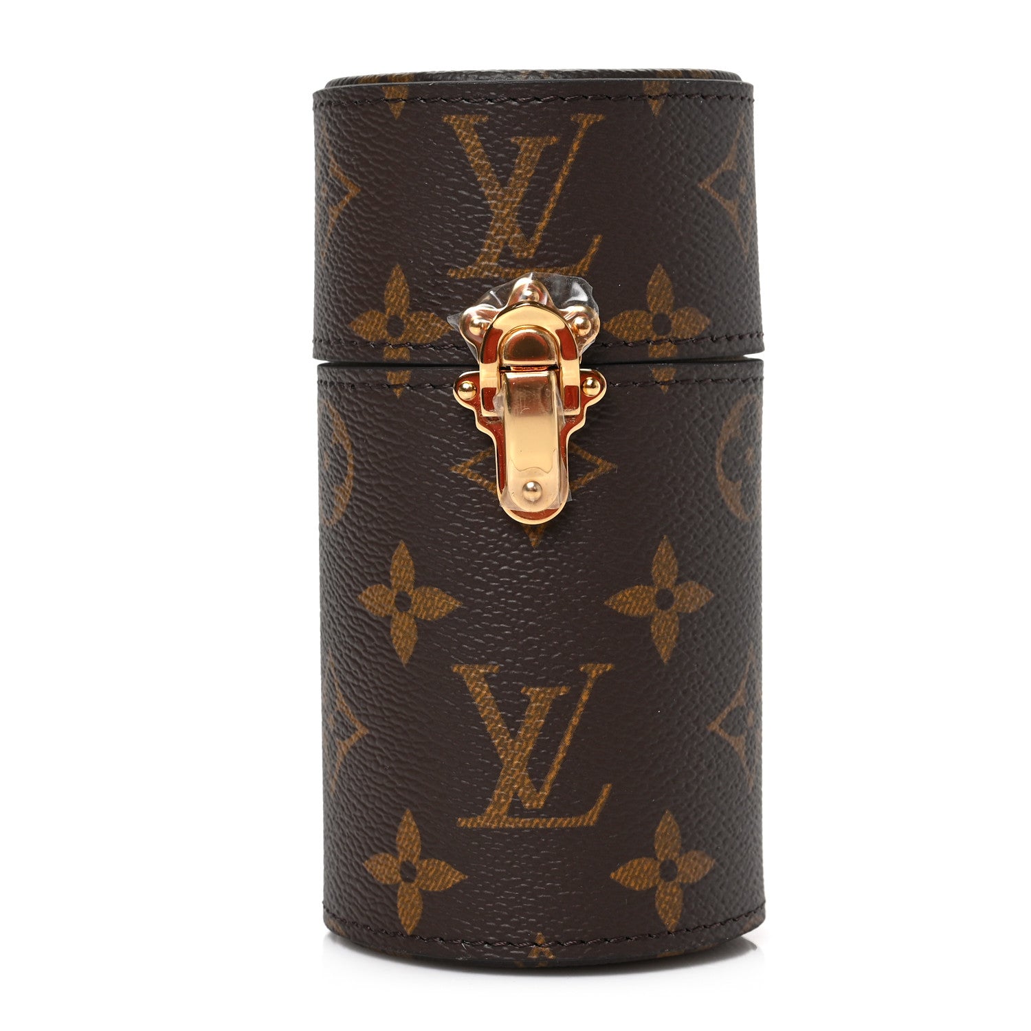 Louis Vuitton Monogram 100ML Perfume Travel Case 1 of 8