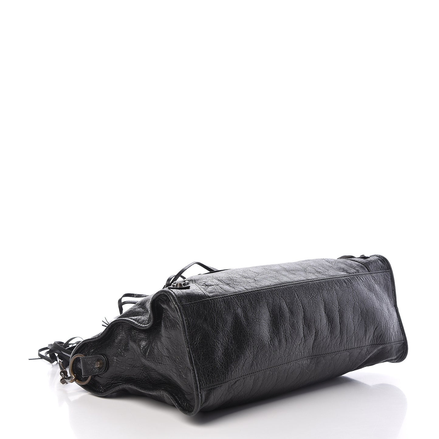 Agneau Classic Hardware City Black