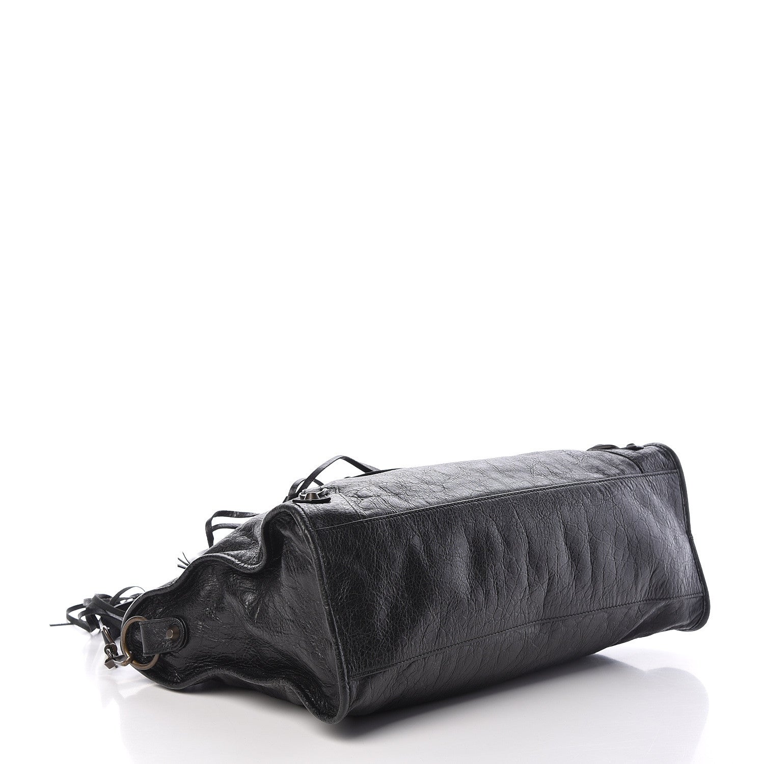 Balenciaga Agneau Classic Hardware City Black 5 of 11