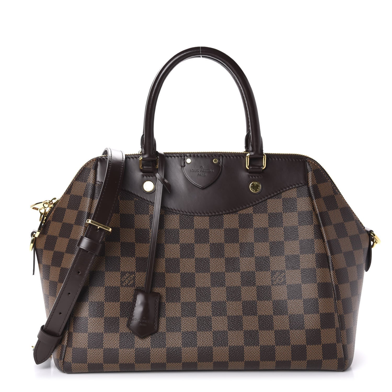 Louis Vuitton Damier Ebene Mews 1 of 12