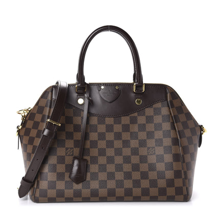 Louis Vuitton Damier Ebene Mews 1 of 12