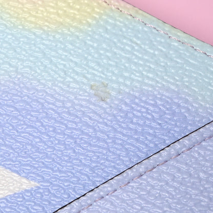 Louis Vuitton Monogram Escale Large Kirigami Pochette Pastel 7 of 8